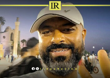 Rights Organization Demands Release of Kidnapped Libyan Activist