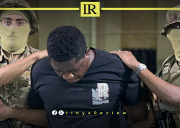 Rights Organization Demands Release of Kidnapped Libyan Activist