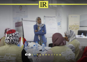 Rights Organization Demands Release of Kidnapped Libyan Activist