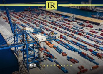 Libya Launches Digital Platform for Commercial Ship Arrivals