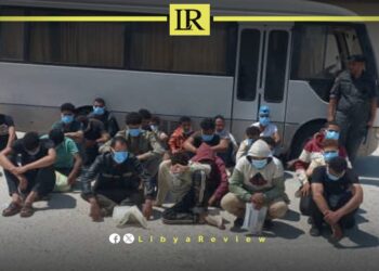 Libya Deports 70 Egyptian Migrants