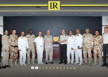 Turkey Hosts Libyan Military Delegations After Saddam Haftar Visit