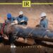 Libyan Oil Pipeline Restored After Emergency Maintenance