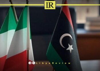 Italy Strengthens Tech Exports to Libya