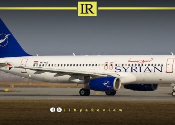 Syrian Flights to Libya Resume After Long Suspension