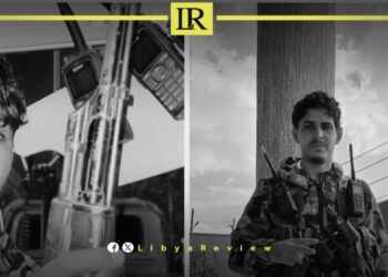 2 Libyan Soldiers Killed In Clashes With Chadian Militants Near Border