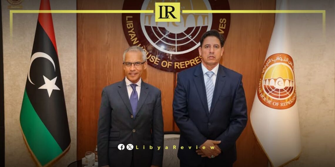 Libyan MP: Libya Will Not Serve as Europe’s Border Guard