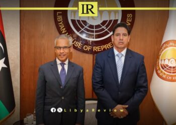 Libyan MP: Libya Will Not Serve as Europe’s Border Guard