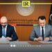 Belgassem Haftar Signs Deal to Renovate Benghazi Medical Campus