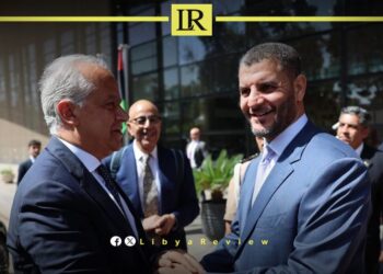 Italy to Provide Boats to Libyan Coast Guard to Curb Migration