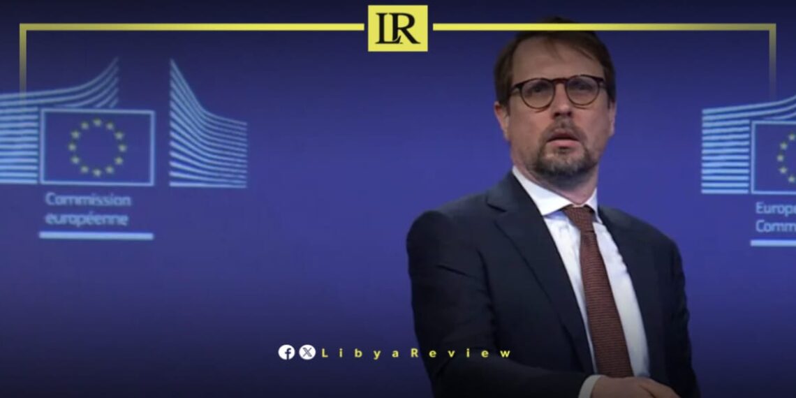 EU Reaffirms Commitment to Libya Despite Benghazi Fallout
