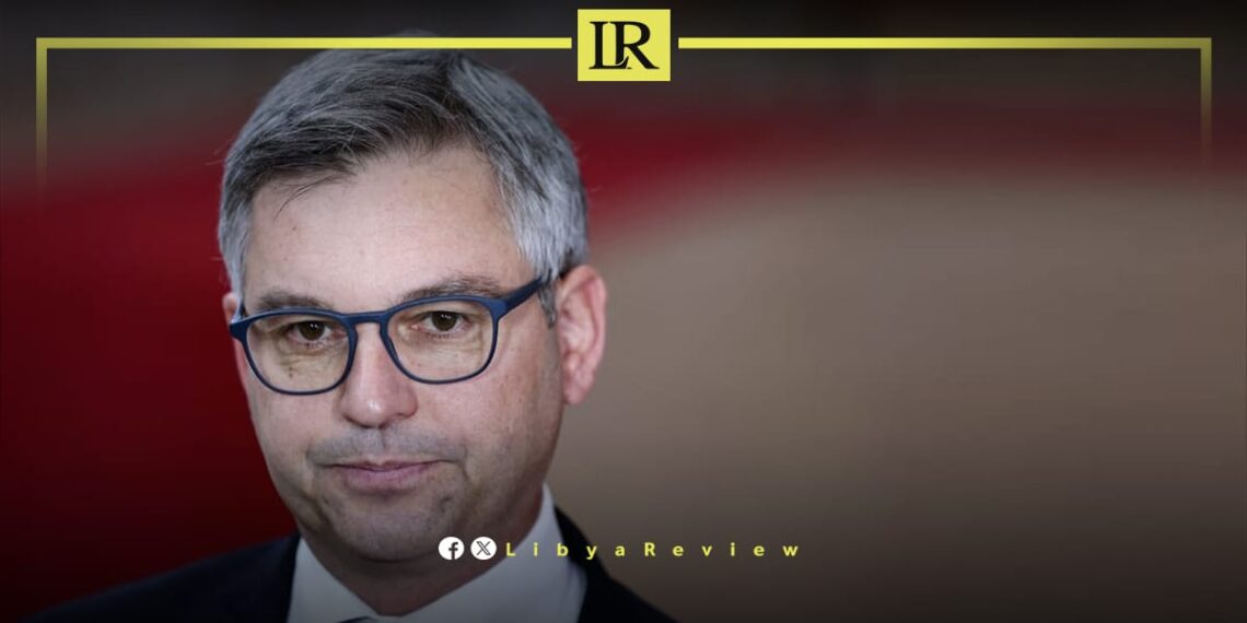 Greece & Italy Blame EU Commission for Libya Visit Collapse