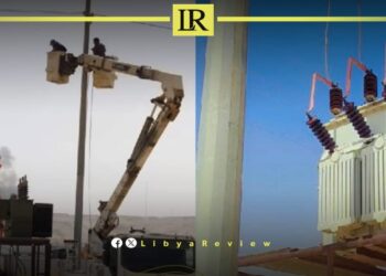 Libya Improves Energy Network to Support Oil Output