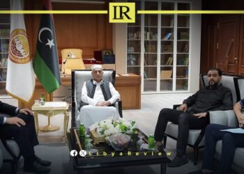 Libyan Parliament Speaker Praises Government’s Reconstruction Efforts