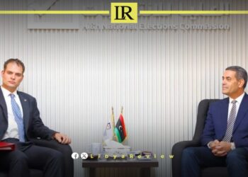 UK Reaffirms Support for Libya’s Electoral Process