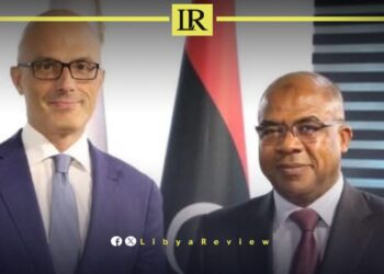 Libya & EU Explore Energy Cooperation
