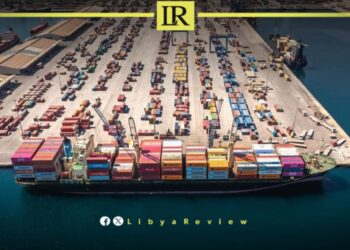 Japanese Shipping Company Launches Operations to Libya