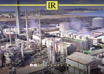 Egypt to Build Storage Facility for Chemicals in Libya