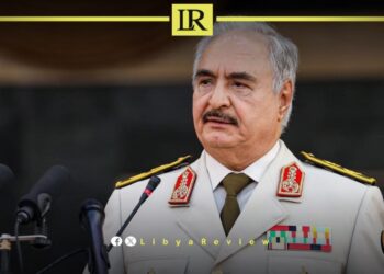 EU Official Urges Talks with Haftar to Curb Migration from Libya