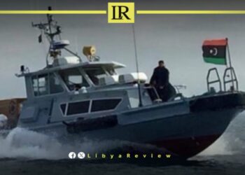 Greece to Train Libyan Army Officers To Combat Illegal Migration