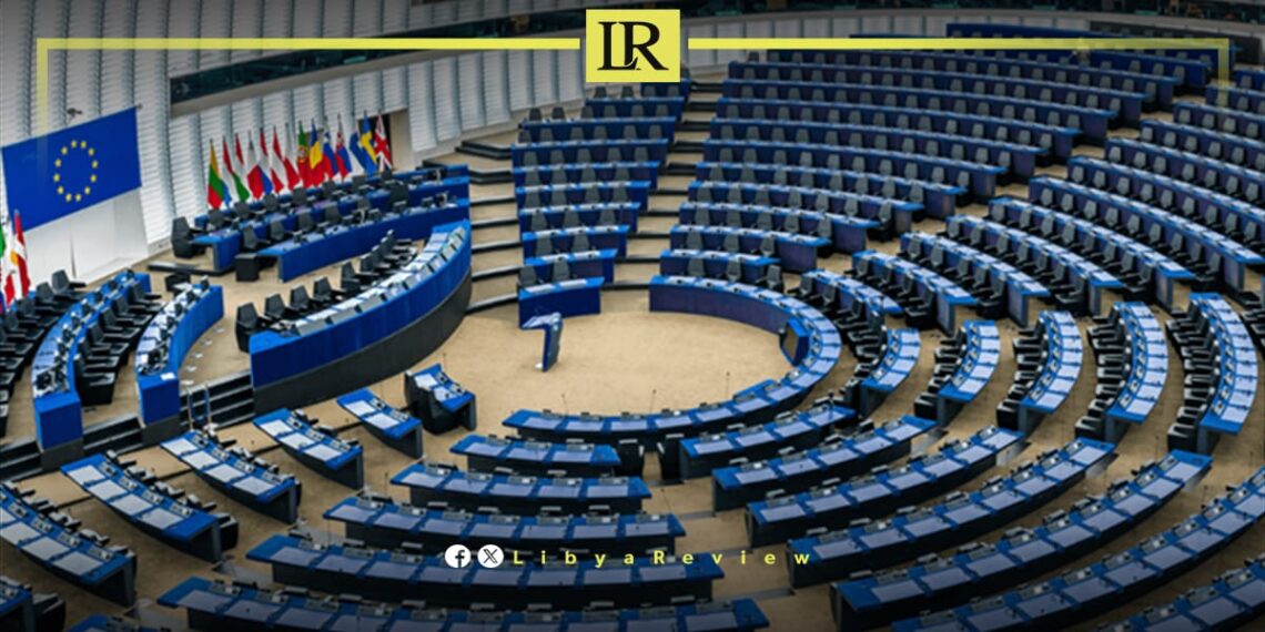 Greek MEPs Push for EU Sanctions on Libya