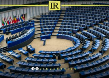 Greek MEPs Push for EU Sanctions on Libya