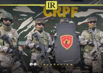 India Sends Commandos to Secure Embassy in Libyan Capital