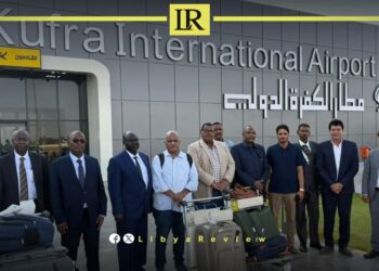 Sudan Prepares to Reopen Consulate in Libya’s Kufra
