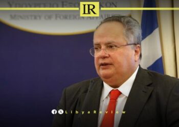 Former Greek FM Accuses Turkey of Using Libya to Pressure Athens