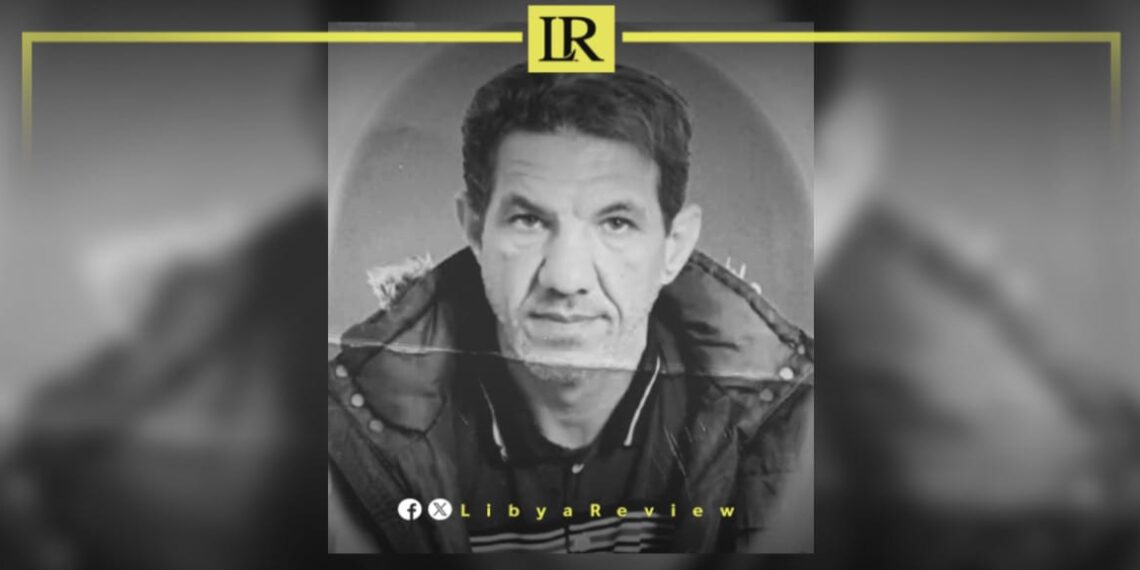 Libyan Citizen Burned to Death in Ajdabiya