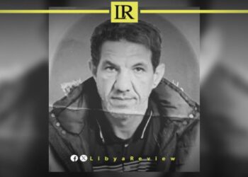 Libyan Citizen Burned to Death in Ajdabiya