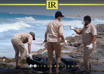 50 Migrants Missing after Boat Capsizes Near Libya’s Tobruk