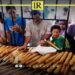 Bread Crisis Deepens in Libya