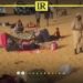 50 Sudanese Refugees Rescued in Libyan Desert