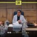 Libyan Interior Minister Holds Security Meeting to Tackle Illegal Migration