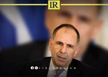 Greece Reaffirms Rejection of Turkey-Libya Maritime Agreement