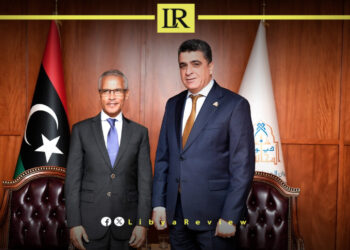 France Reaffirms Support for Libya’s Transparency Efforts