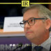 European Union Migration Commissioner Magnus Brunner