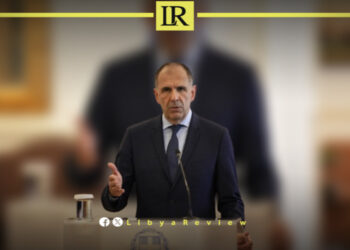 Greek Foreign Minister Rejects Political Bidding Over Libya
