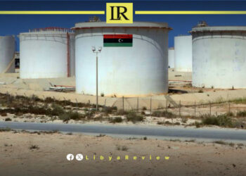 Libya’s Oil Sector Faces Huge Losses