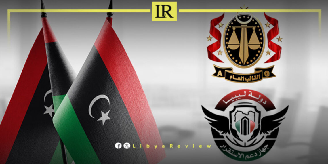 Attorney General Orders Arrest of 172 Libyan Security Officers for Torture & Murder