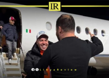 ICC Welcomes Arrest of Libyan War Crimes Suspect Khaled El Hishri in Germany