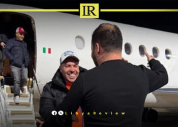 Libyan Militia Leader Arrested in Germany Under ICC Warrant