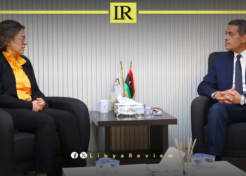 UN & Libya Discuss Urgent Needs Ahead of 2025 Municipal Elections