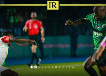 Libya Defeats Ghana to Reach Africa Minifootball Championship Semifinals