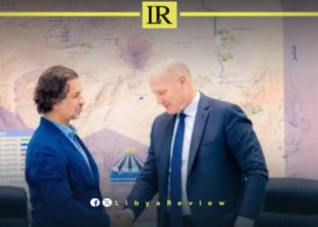 Libya Signs New Agreement with Italy to Revive Agricultural Sector