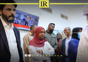 Health Ministry Inspects Hospitals in South Libya to Review Medical Services