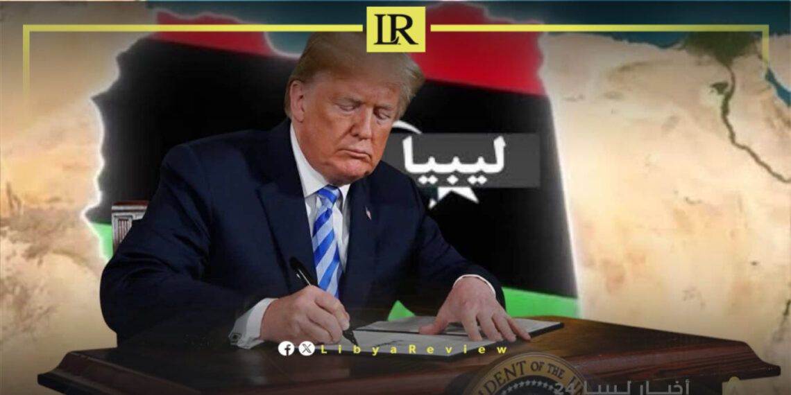 Is Libya Becoming a Top Priority for the US Again?