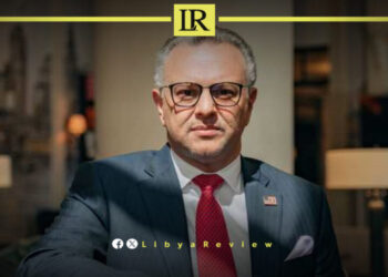 US Official Urges End to Libya’s Prolonged Transition