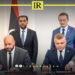 Libyan Government Signs Multi-Sector Deals with Belarus